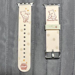 Moby Fox Apple Watch Band - Winnie the Pooh